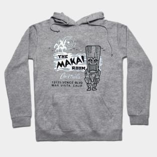 The Makai Room Hoodie